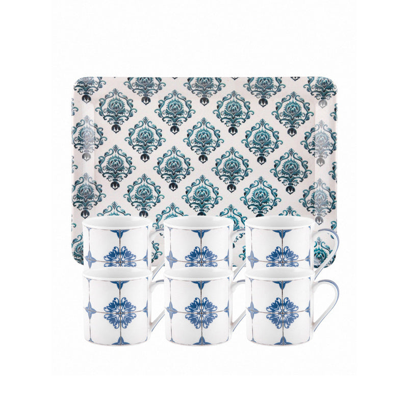 Nikora Serving Tray - Set Of Three media 3