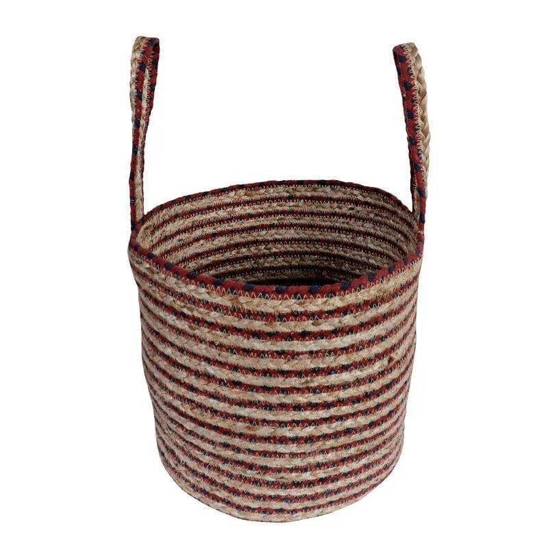 Blair Natural Fiber Basket media 3