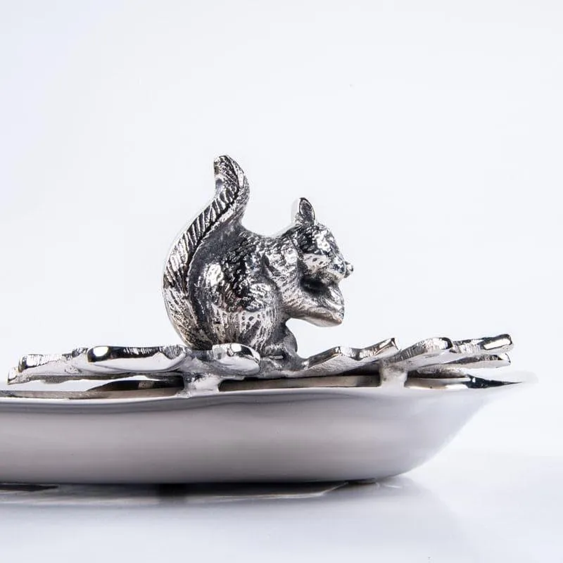 Flora Nemo Aluminum Platter media 7