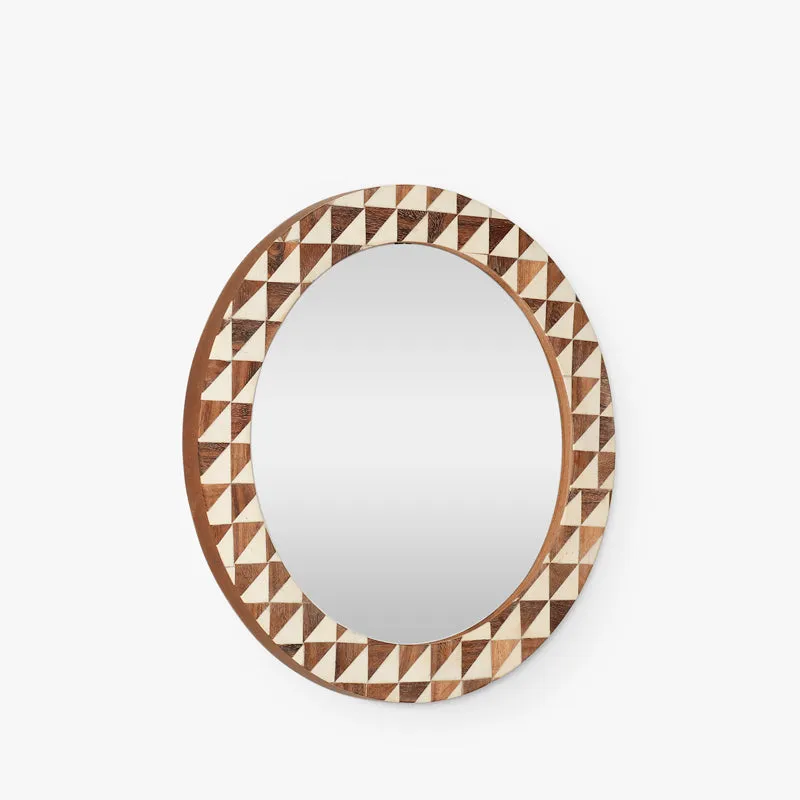 Lera Wall Mirror media 5