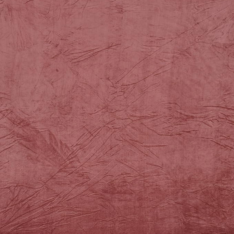 Sarva Solid Cotton Flannel Bedsheet (Brown) - 190 GSM media 5