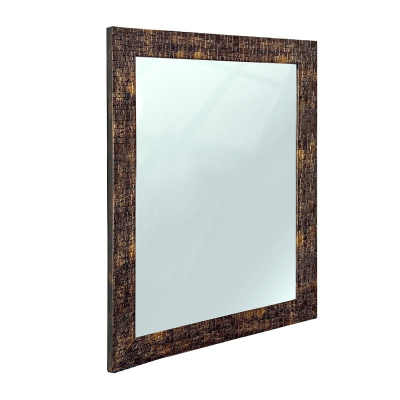 Seriva Wall Mirror media 4