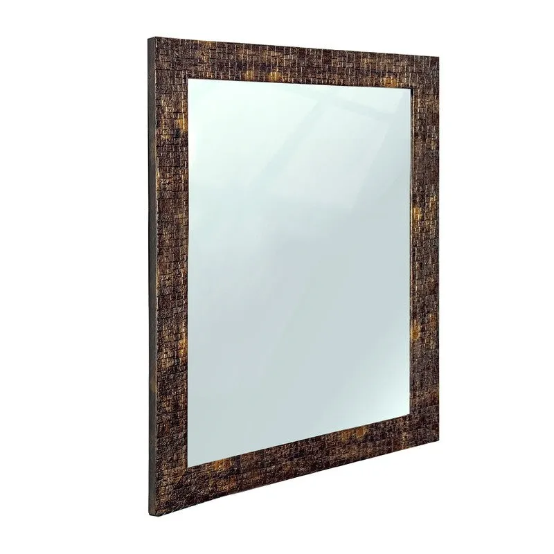 Seriva Wall Mirror media 4