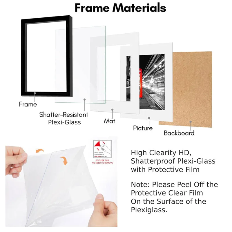 Osto Photo Frame - Set Of Two media 6