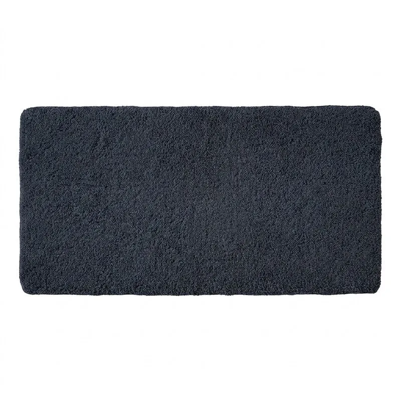BathEase Anti Skid Runner Rug - Charcoal media 3