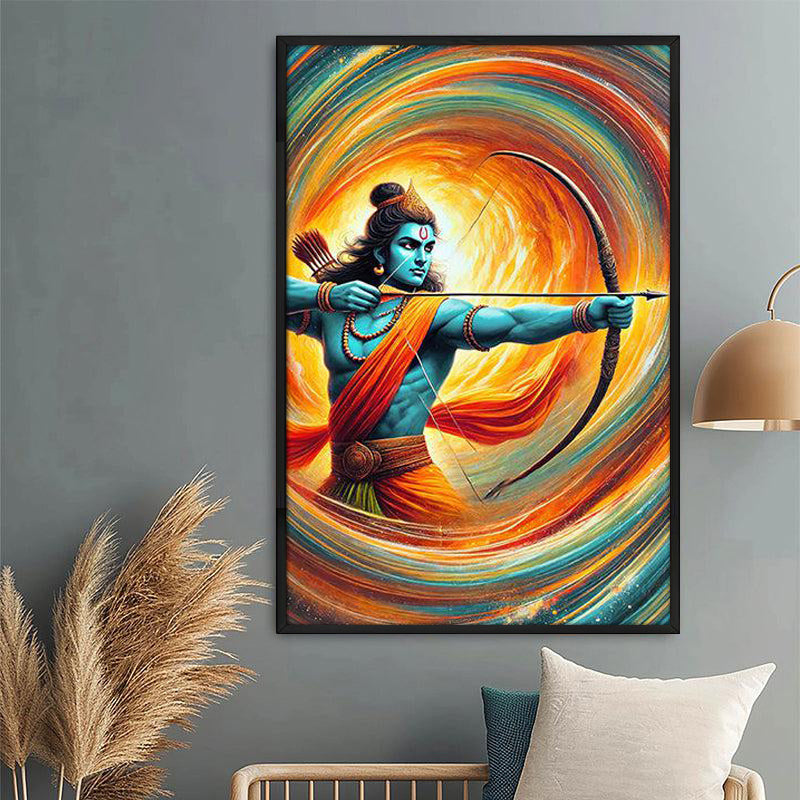 Poly Canvas
