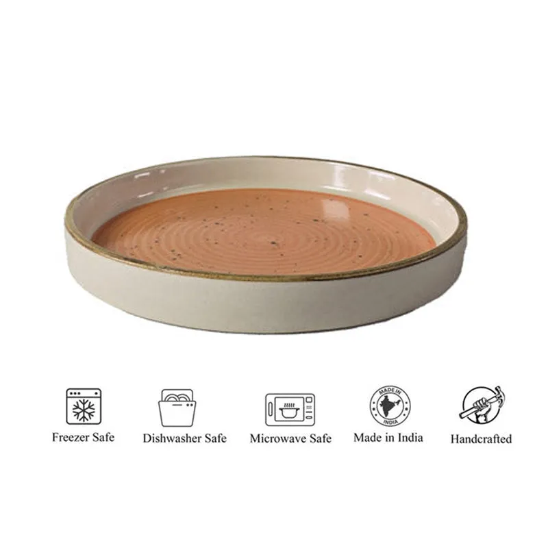 Amelina Dinner Plate media 9