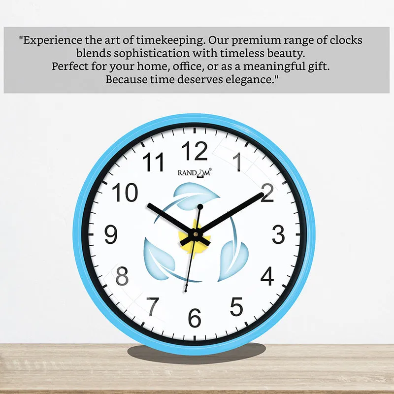 Pace Analog Wall Clock media 4