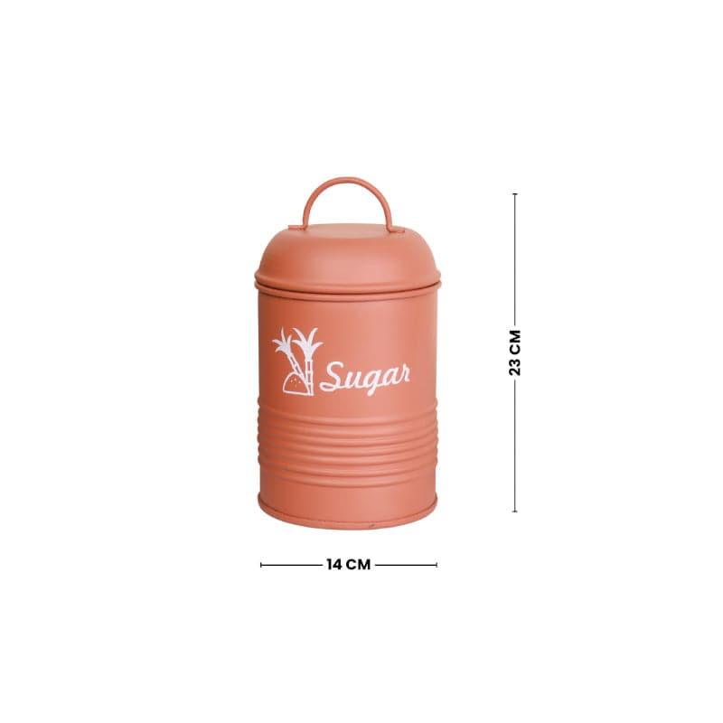 Ferrous Fun Sugar Iron Container - 3000 mL media 5