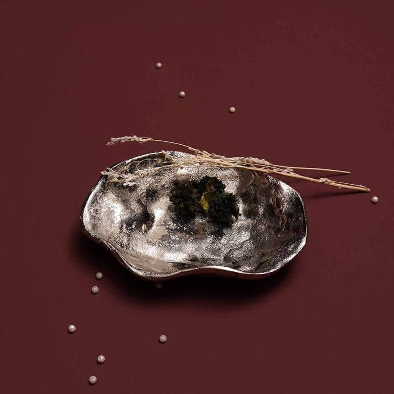 Silver Soul Decorative Tray media 3