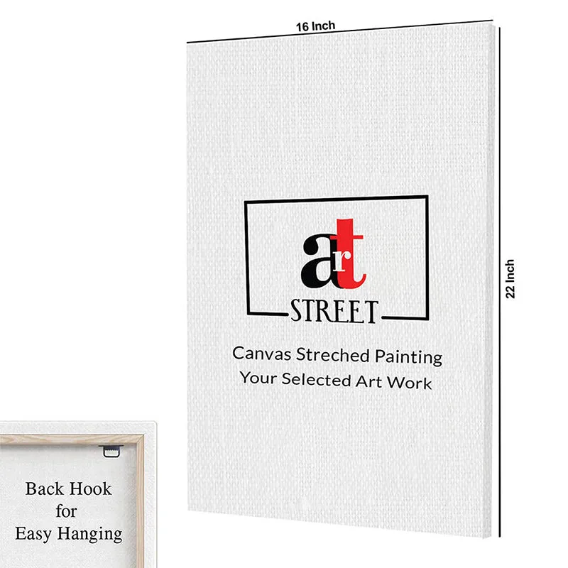 Vintage Positivity Wall Art media 6