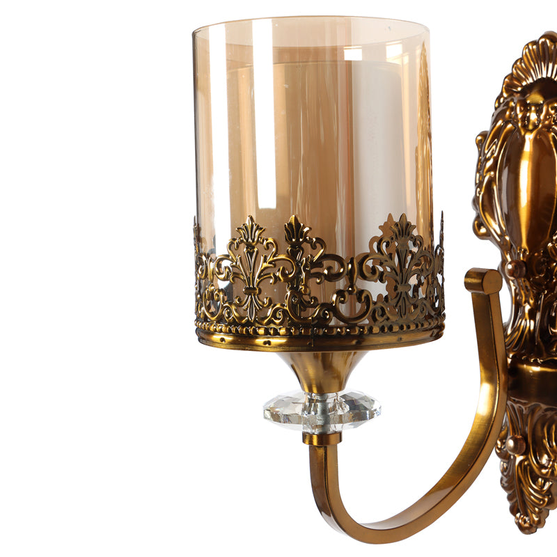 Epoch Iron Wall Lamp media 9