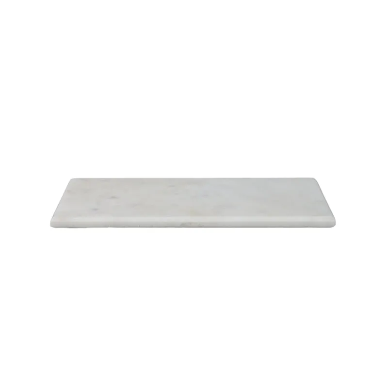 Opalique Marble Serving Platter media 3