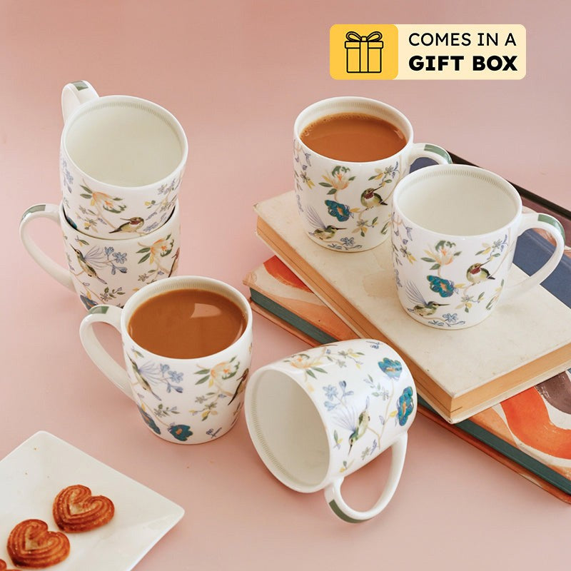 Bone China