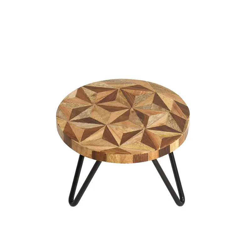 Tierli Cake Stand - Black media 3