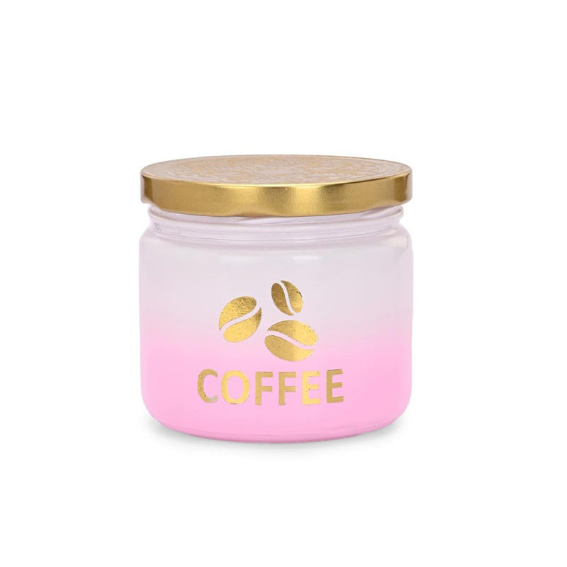 Coffee Grade Airtight Jar - 300 mL media 3