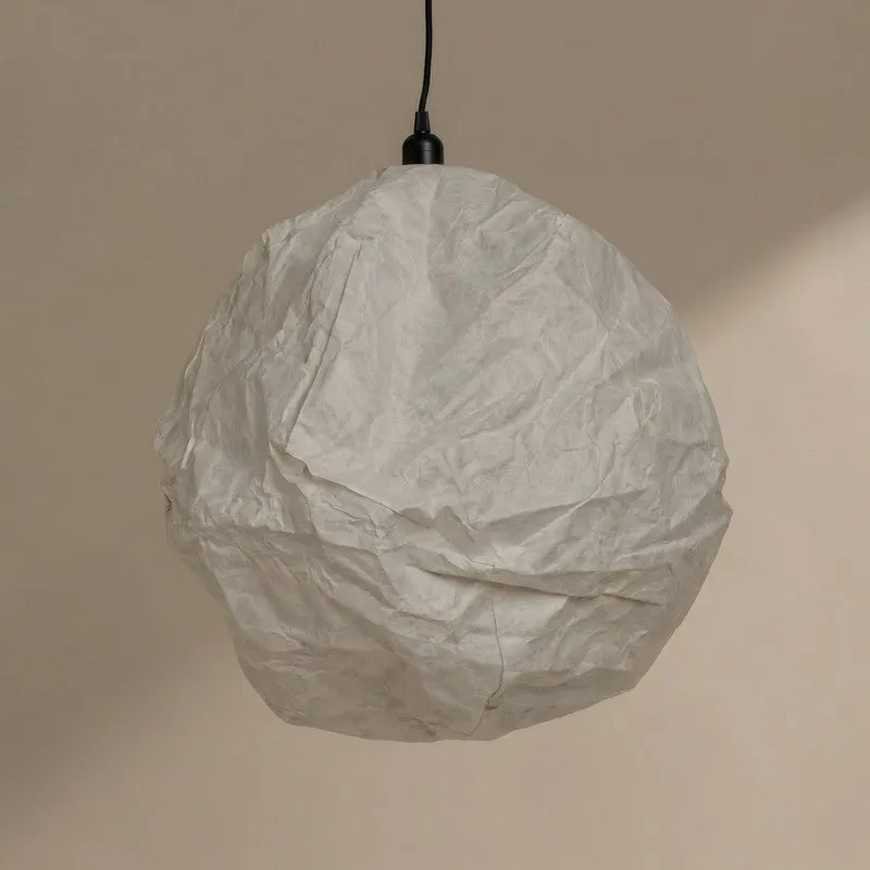 Fig Living Sky Pendant Ceiling Lamp - Off White media 8