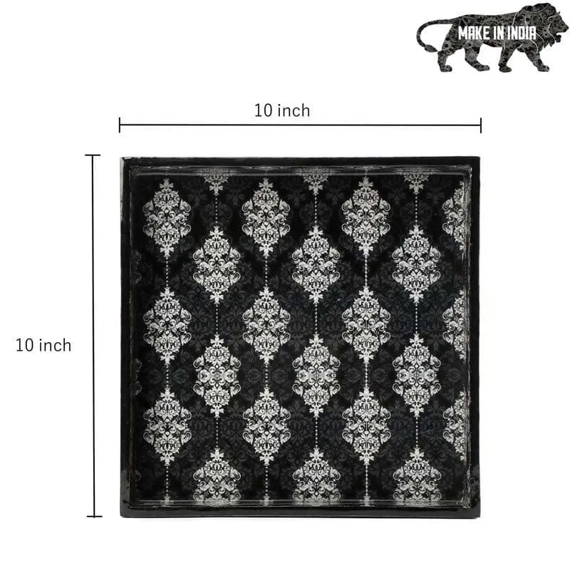 Maheen Serving Tray media 5