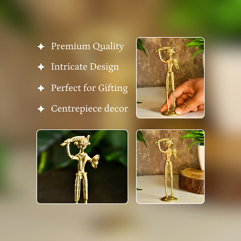 Folk Balance Showpiece media 4