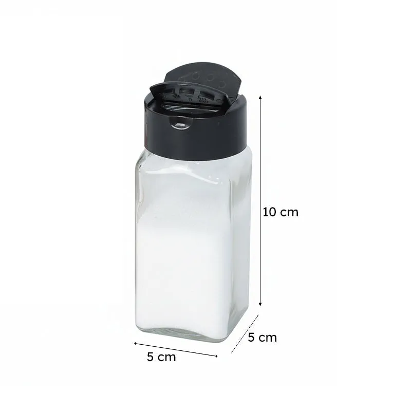 Ishara Salt And Pepper Shaker media 7