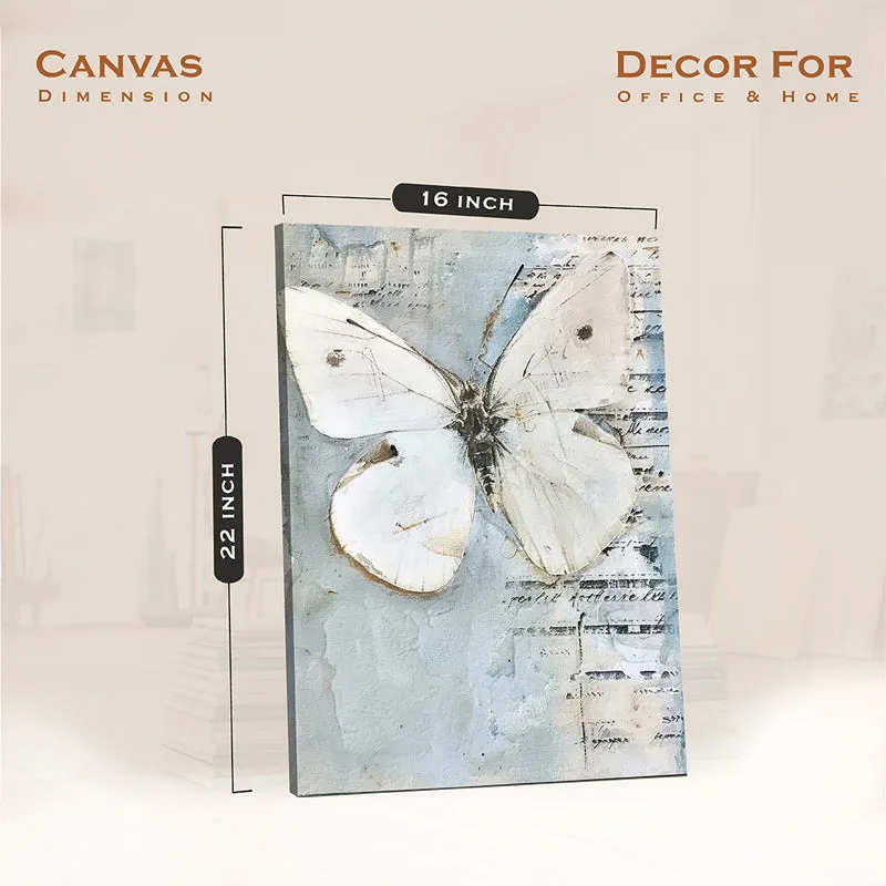 Snowy Titli Wall Art media 9