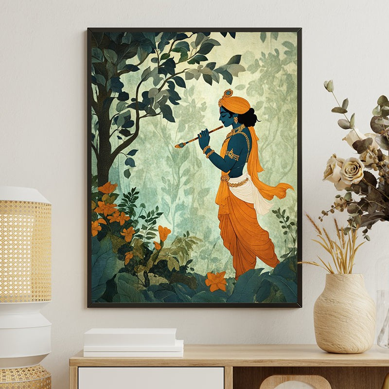 Krishna