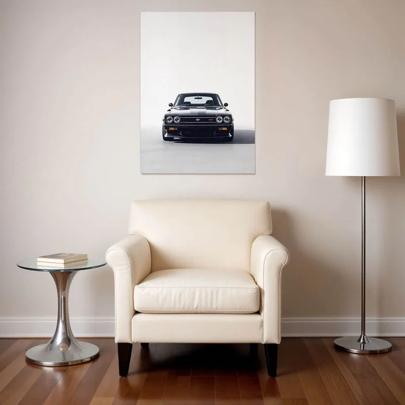 Midnight Classic Wall Poster media 1