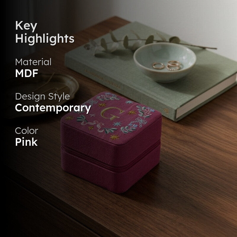 CharmCase Premium Jewelbox media 2