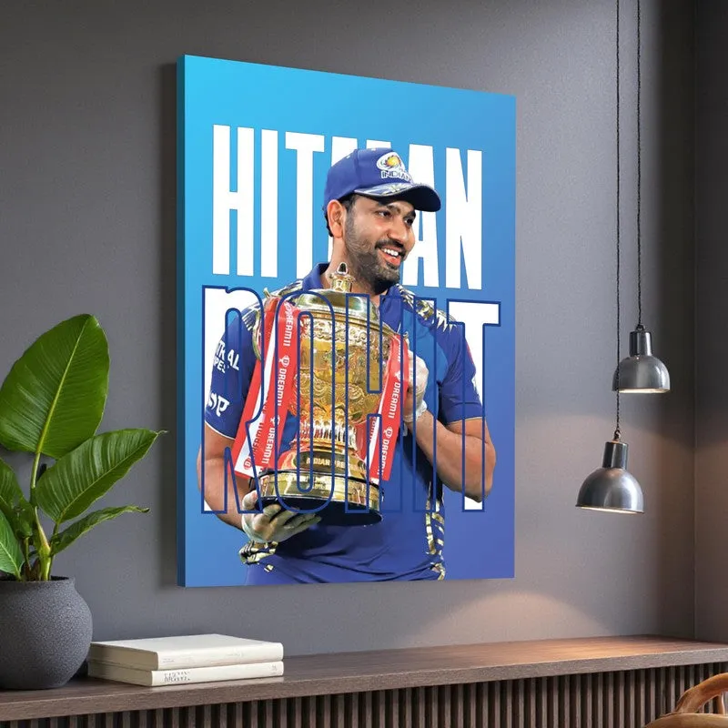 The Hitman Canvas Wall Art media 6