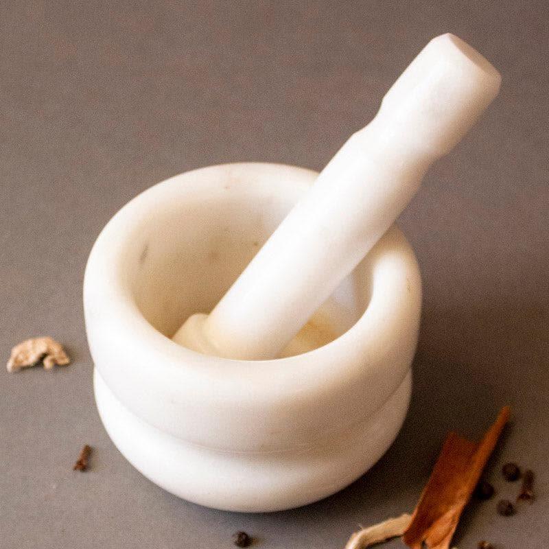 Kehi Mortar And Pestle media 4