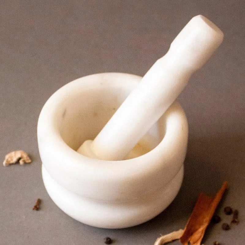 Kehi Mortar And Pestle media 4