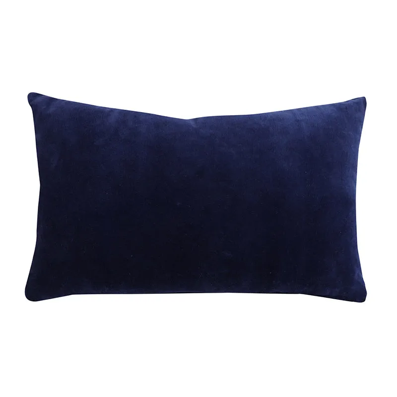 Grainne "Faith" Cotton Cushion Cover media 4