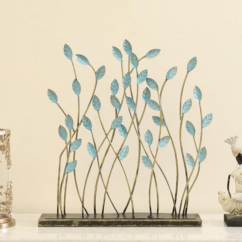 Quola Floral Showpiece