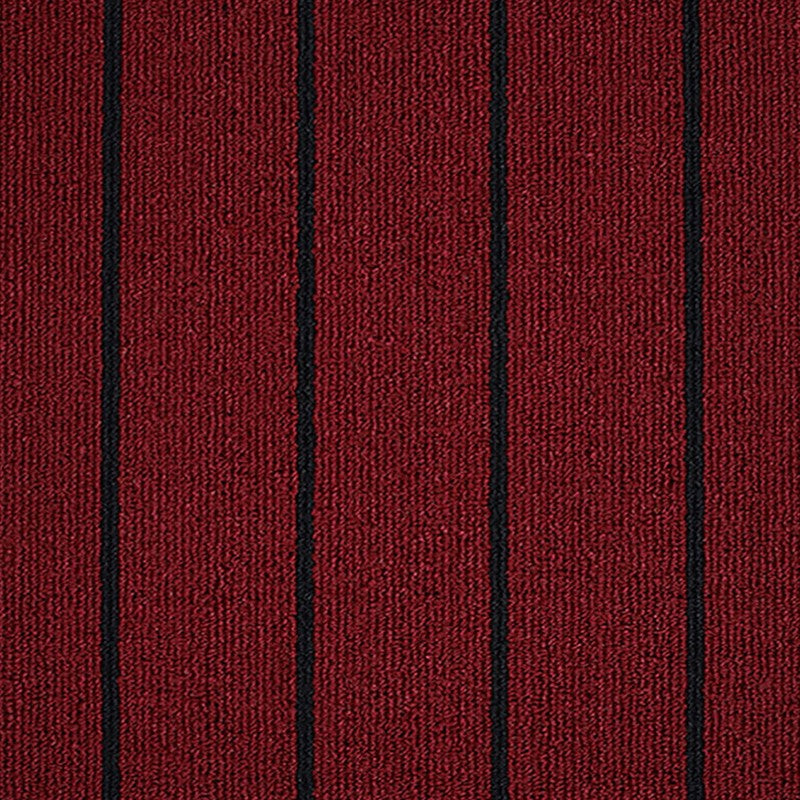 CozyLines Kitchen Floor Mats (Red) - Set of Two media 4