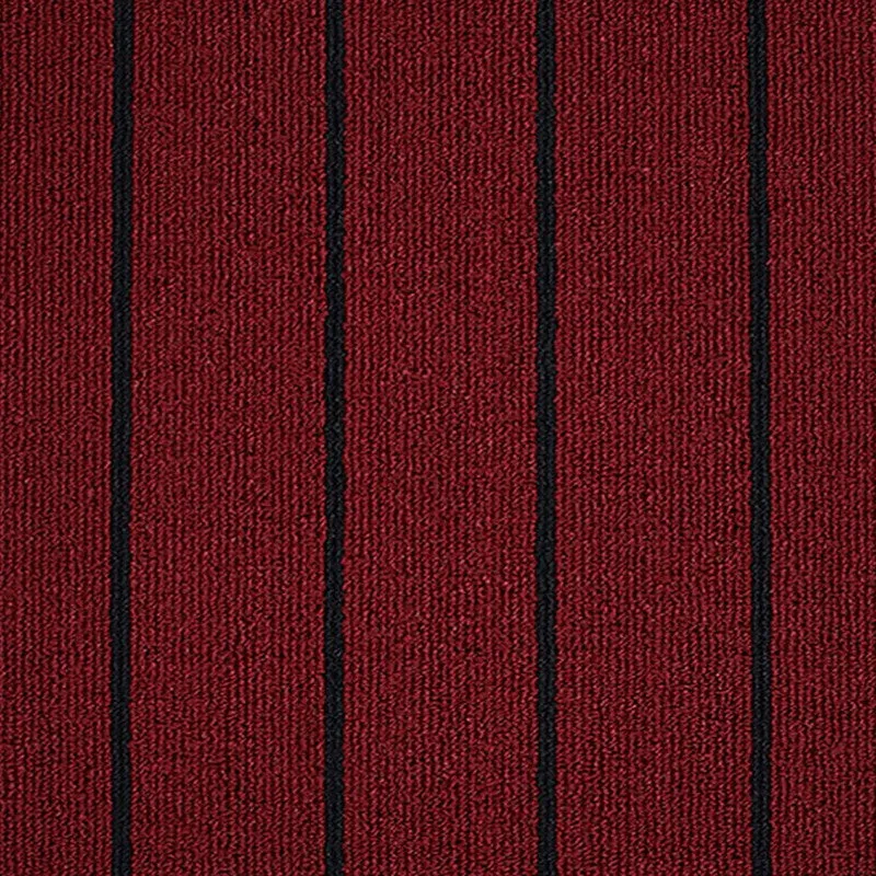 CozyLines Kitchen Floor Mats (Red) - Set of Two media 4