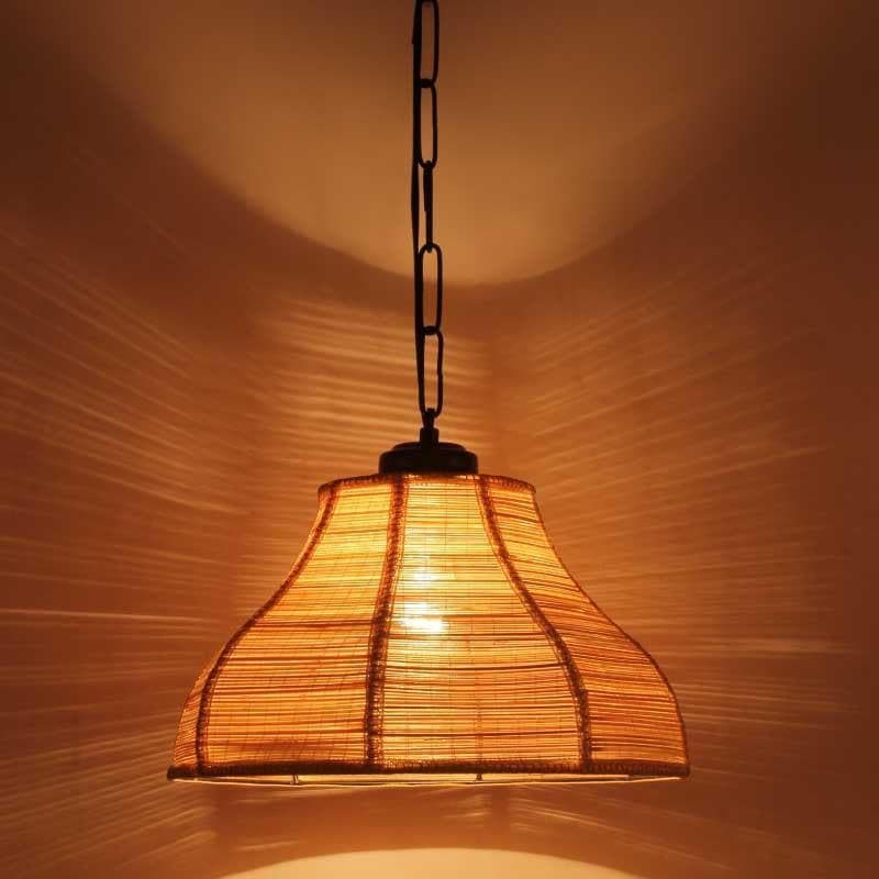 Fabric Shade