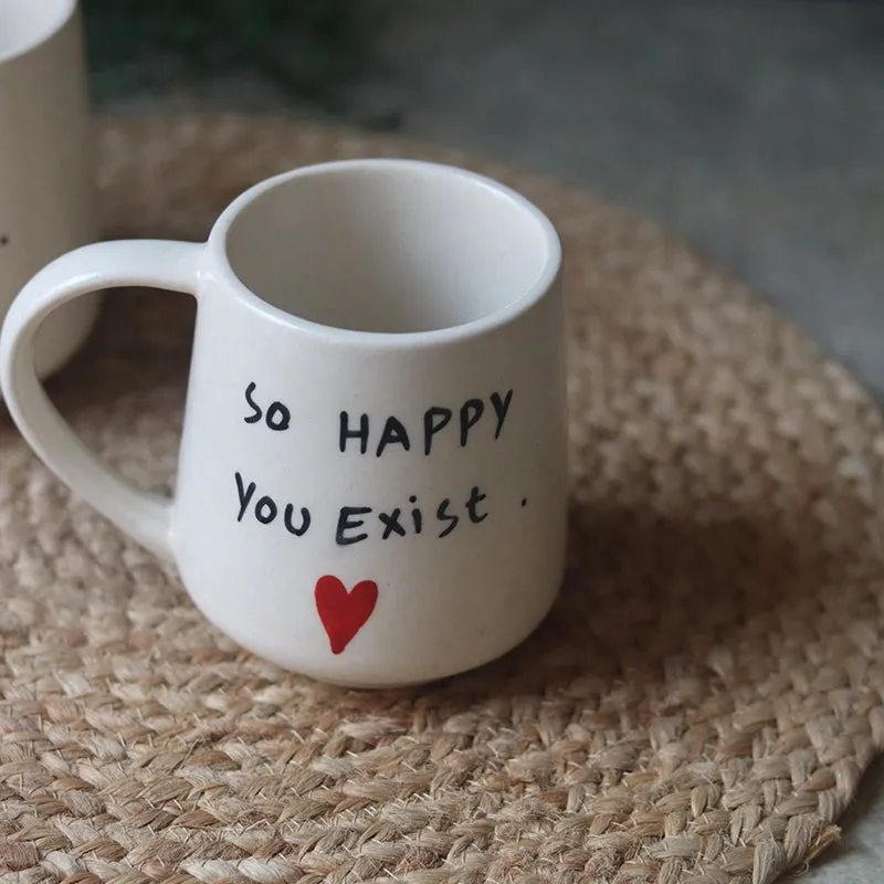 So Ceramic Coffee Mug (250 mL) media 5