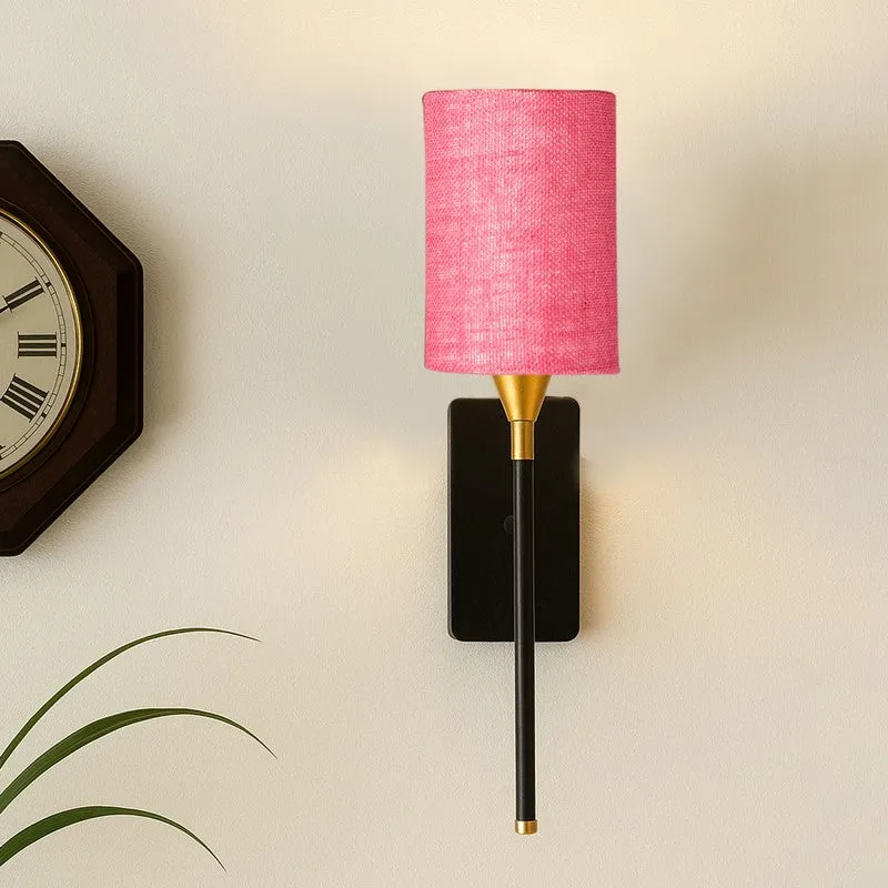 Marzino Metal Wall Lamp media 3
