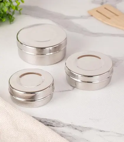 Stainless Steel
