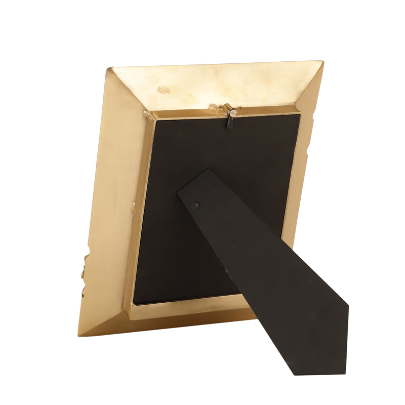 Espo Table Photo Frame - Ivory media 4