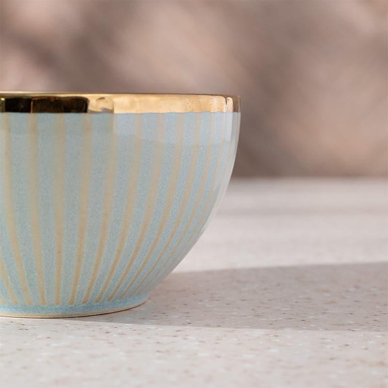 Eldar Bowl (Water Blue) - Set Of Two image 3