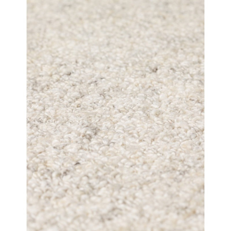 Osman Hand Tufted Wool Rug - Off White media 7