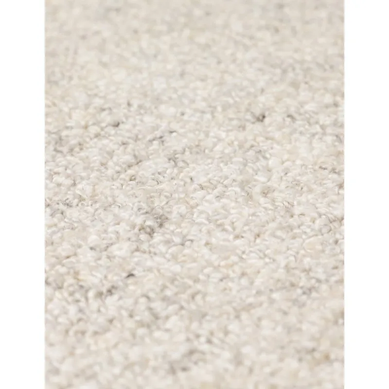Osman Hand Tufted Wool Rug - Off White media 7