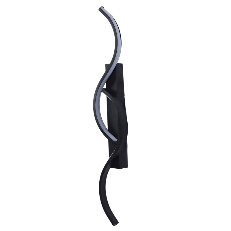 Elaris Iron Wall Lamp media 8