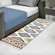 Modern Geometric Rugs & Carpets category