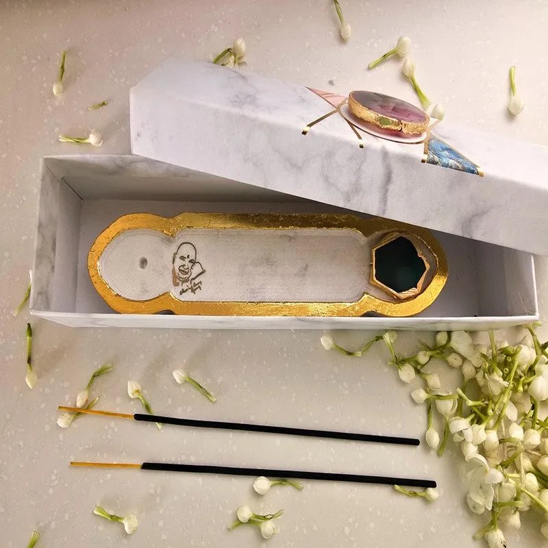 Gurudev Incense Holders media 5