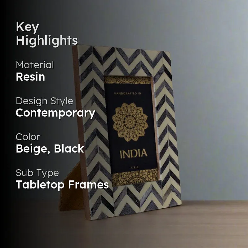 Festo Table Photo Frame media 2