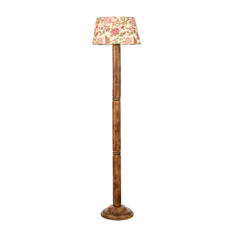 Uploom Prism Fleur Floor Lamp media 4