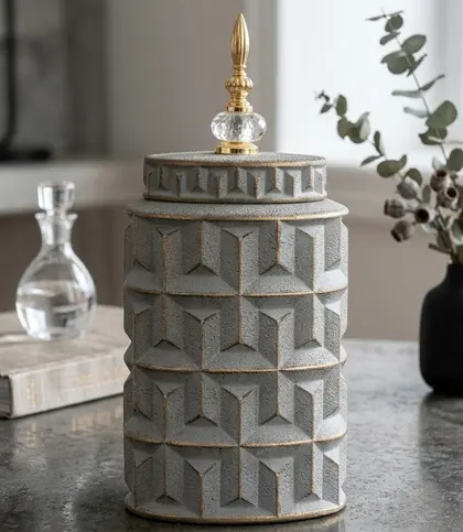 Ceramic