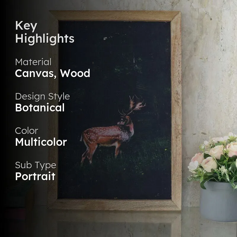 Mrig Canvas Painting media 2